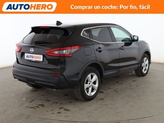 Nissan Qashqai 1.3 DIG-T Acenta