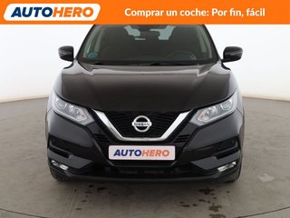 Nissan Qashqai 1.3 DIG-T Acenta