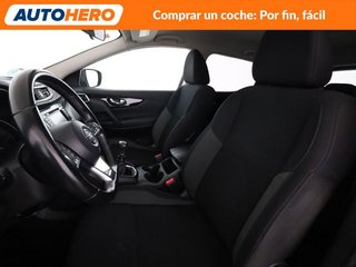 Nissan Qashqai 1.3 DIG-T Acenta