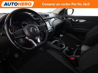 Nissan Qashqai 1.3 DIG-T Acenta