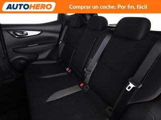 Nissan Qashqai 1.3 DIG-T Acenta
