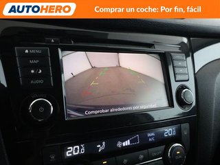 Nissan Qashqai 1.3 DIG-T Acenta