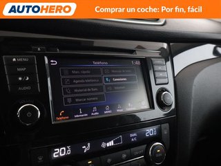Nissan Qashqai 1.3 DIG-T Acenta