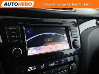 Nissan Qashqai 1.3 DIG-T Acenta