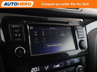 Nissan Qashqai 1.3 DIG-T Acenta