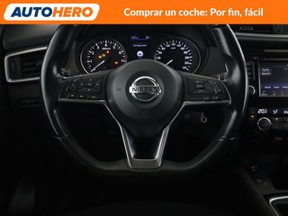 Nissan Qashqai 1.3 DIG-T Acenta