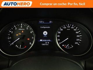 Nissan Qashqai 1.3 DIG-T Acenta