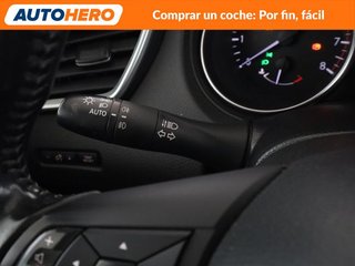 Nissan Qashqai 1.3 DIG-T Acenta