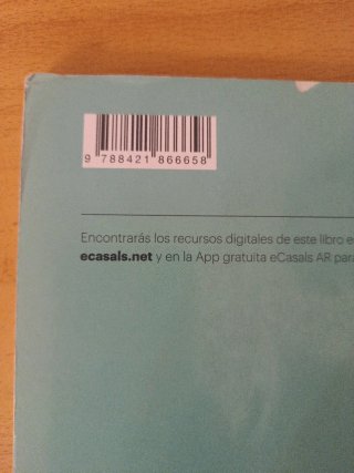Cultura clásica I, ESO