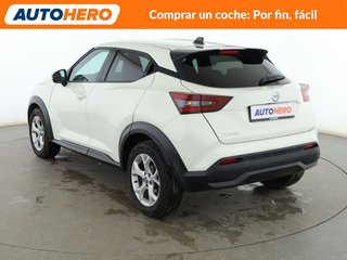 Nissan Juke 1.0 DIG-T N-Connecta