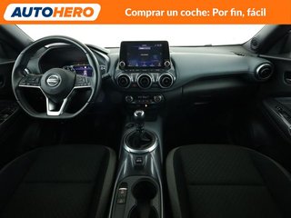 Nissan Juke 1.0 DIG-T N-Connecta