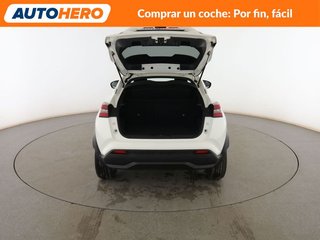 Nissan Juke 1.0 DIG-T N-Connecta