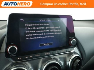 Nissan Juke 1.0 DIG-T N-Connecta