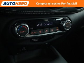 Nissan Juke 1.0 DIG-T N-Connecta