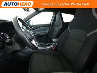 Nissan Juke 1.0 DIG-T N-Connecta