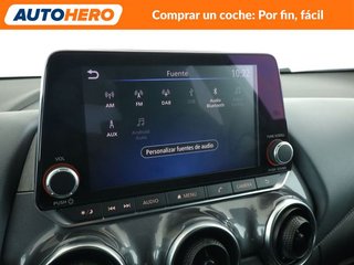Nissan Juke 1.0 DIG-T N-Connecta