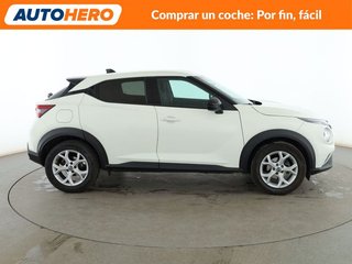 Nissan Juke 1.0 DIG-T N-Connecta