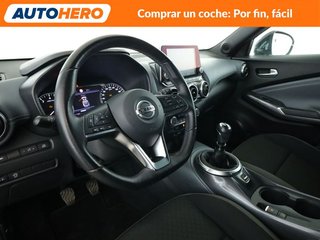 Nissan Juke 1.0 DIG-T N-Connecta