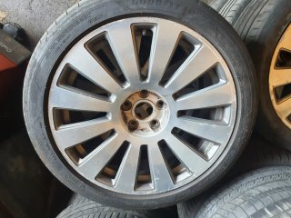 Despiece Audi A8 3.0