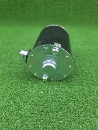 Motor Eléctrico Greenstar 16 Dientes