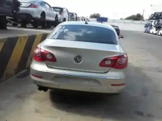 DESPIECE VOLKSWAGEN PASSAT