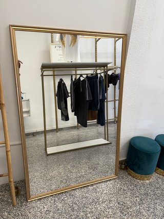 Mobiliario Tienda Ropa Completo