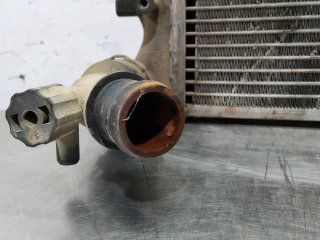 Radiador agua SEAT TOLEDO (1M2)