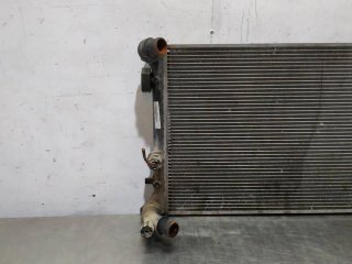 Radiador agua SEAT TOLEDO (1M2)