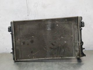Radiador agua SEAT TOLEDO (1M2)