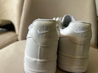Nike Air Force Talla 45