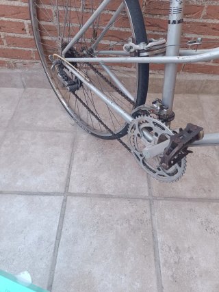 Bicicleta BH