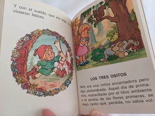 Lote de Cuentos Infantiles.