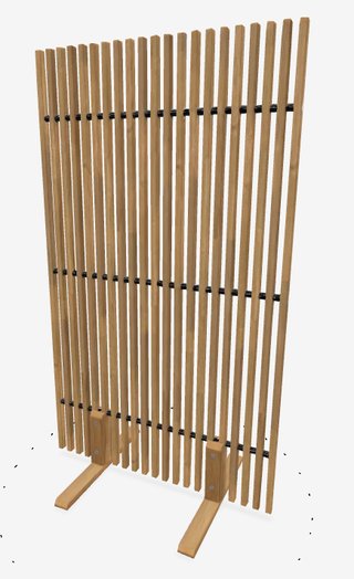 Biombo madera Ikea NÄMMARÖ