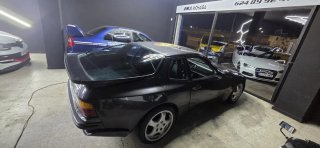 Porsche 944 1986