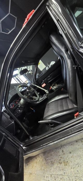 Porsche 944 1986
