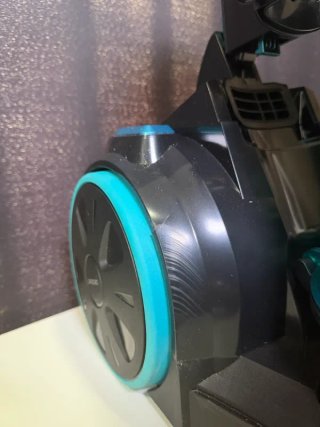 Aspiradora Cecotec Conga Rockstar Cyclonic XL