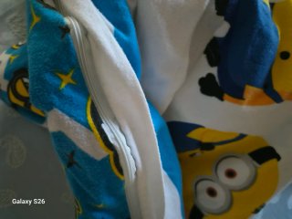 Copripiumino singolo Minions e Gru