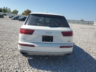 Despiece Audi Q7 Premium 2017