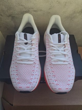 Zapatillas Running Under Armour Talla 42