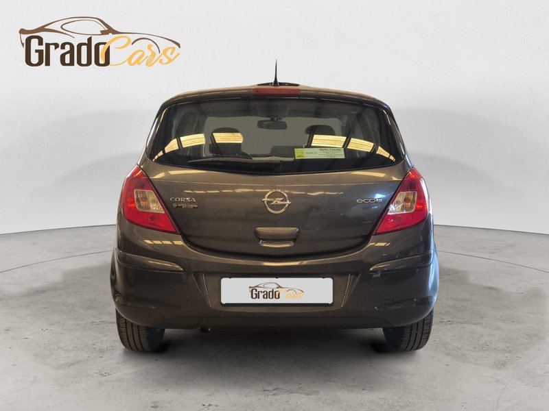 Opel Corsa 1.3 ecoFlex Selective 3p 2012, foto 8