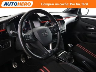 Opel Corsa 1.2 Turbo GS Line