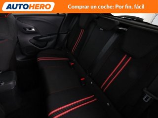 Opel Corsa 1.2 Turbo GS Line