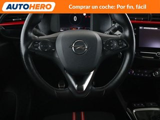 Opel Corsa 1.2 Turbo GS Line