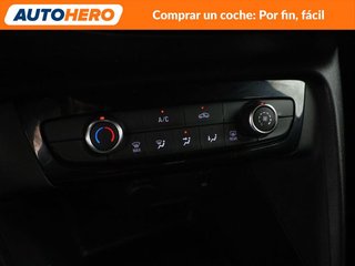 Opel Corsa 1.2 Turbo GS Line