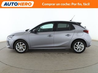 Opel Corsa 1.2 Turbo GS Line
