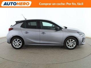 Opel Corsa 1.2 Turbo GS Line