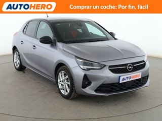 Opel Corsa 1.2 Turbo GS Line