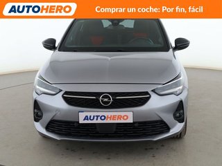 Opel Corsa 1.2 Turbo GS Line