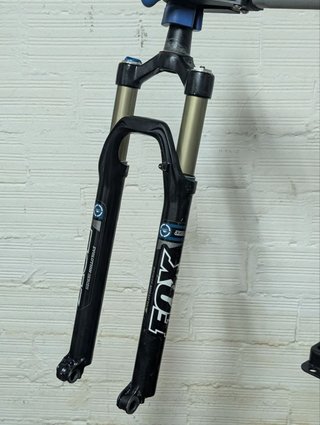 Horquilla FOX 29 Bicicleta