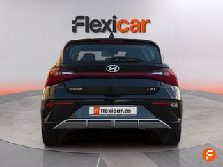 Hyundai i20 1.0 TGDI Klass